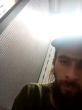 hairy mannn online show from October 2025 05:12:02 PM