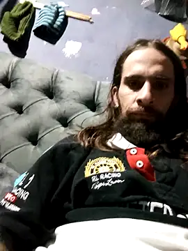 hairy mannn online show from November 2025 12:58:02 AM