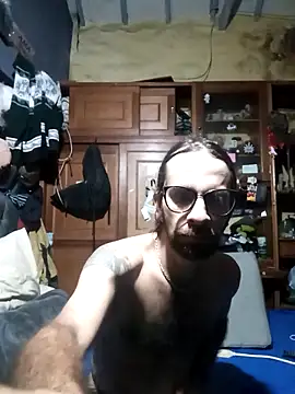 hairy mannn online show from December 2025 06:12:02 AM