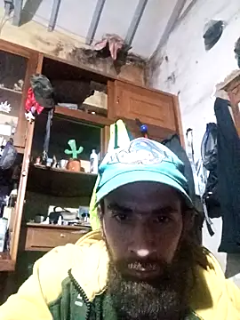 hairy mannn online show from November 2025 01:04:02 PM