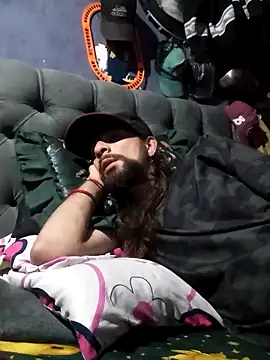 hairy mannn online show from February 2026 03:26:01 AM