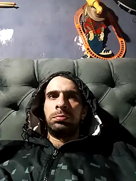 hairy mannn online show from December 2025 04:55:01 AM