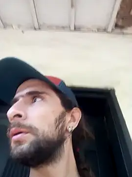 hairy mannn online show from December 2025 01:59:02 PM