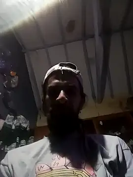 hairy mannn online show from February 2026 12:21:02 AM