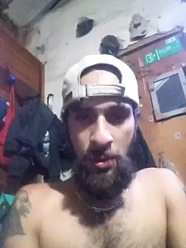 hairy mannn online show from March 2026 11:54:01 PM