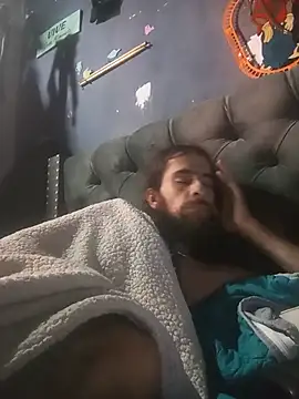 hairy mannn online show from May 2026 12:14:01 PM