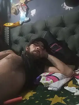 hairy mannn online show from May 2026 06:09:01 PM