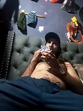 hairy mannn online show from November 2025 12:53:01 PM