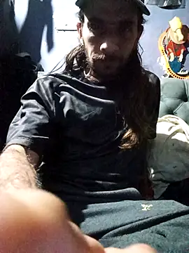 hairy mannn online show from December 2025 01:22:01 AM