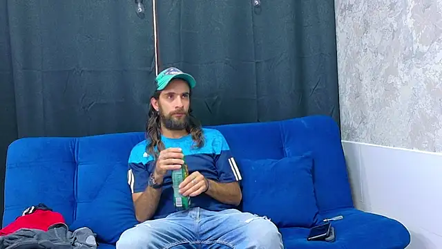 hairy mannn online show from September 2025 07:24:02 PM