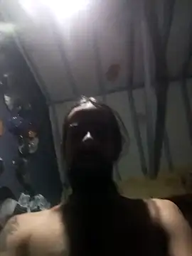 hairy mannn online show from February 2026 08:58:02 AM