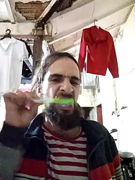 hairy mannn online show from October 2025 05:28:01 AM