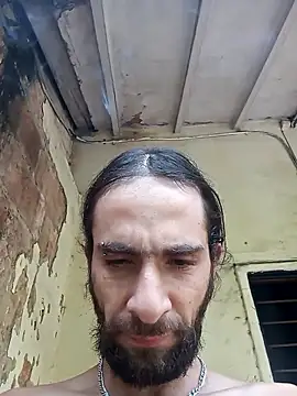 hairy mannn online show from January 2026 12:34:01 PM