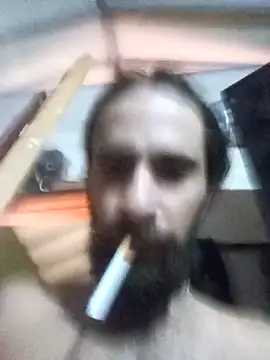 hairy mannn online show from March 2026 01:06:01 PM