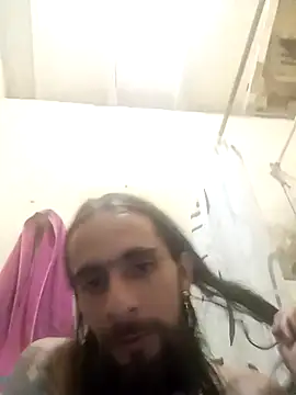 hairy mannn online show from October 2025 11:27:02 PM