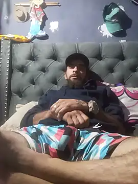 hairy mannn online show from July 2026 03:30:02 AM