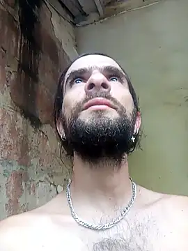 hairy mannn online show from January 2026 12:44:02 PM