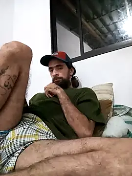 hairy mannn online show from October 2025 05:17:02 AM