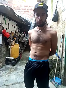 hairy mannn online show from January 2026 05:27:01 PM