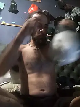 hairy mannn online show from May 2026 12:20:01 PM