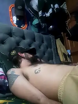 hairy mannn online show from February 2026 02:03:01 AM