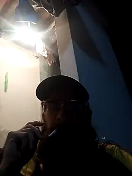 hairy mannn online show from November 2025 03:33:02 AM