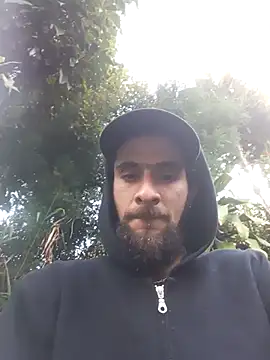 hairy mannn online show from March 2026 12:09:01 PM