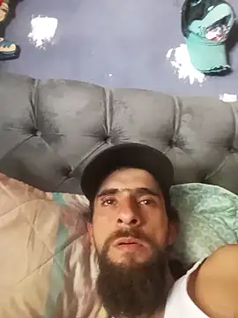 hairy mannn online show from June 2026 05:35:02 PM