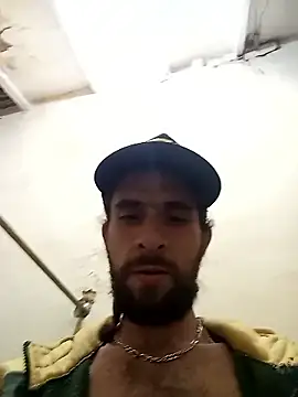 hairy mannn online show from January 2026 12:17:01 AM