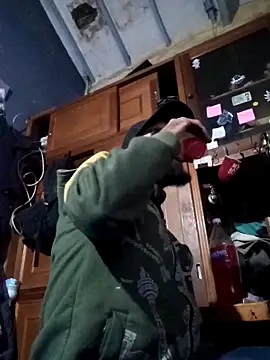 hairy mannn online show from November 2025 02:10:01 AM