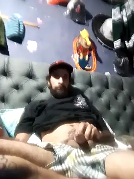 hairy mannn online show from October 2025 04:14:02 AM