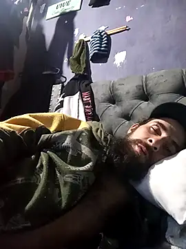 hairy mannn online show from November 2025 03:39:01 PM