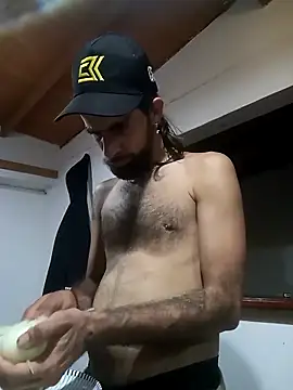 hairy mannn online show from February 2026 02:50:02 PM