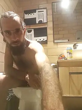 hairy mannn online show from June 2026 07:18:02 AM