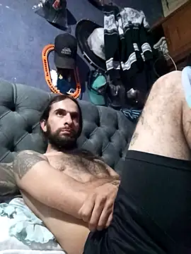 hairy mannn online show from January 2026 02:24:01 PM