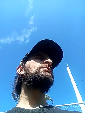 hairy mannn online show from January 2026 02:42:02 PM