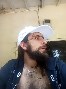 hairy mannn online show from March 2026 05:58:01 PM