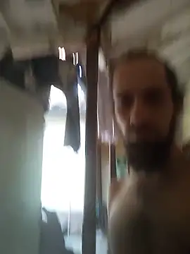 hairy mannn online show from May 2026 12:02:02 PM