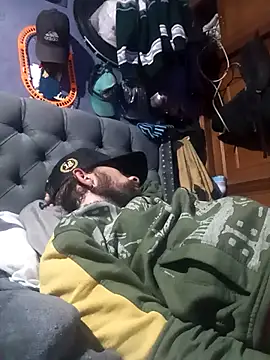 hairy mannn online show from January 2026 12:39:01 AM