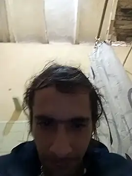 hairy mannn online show from November 2025 08:42:02 PM