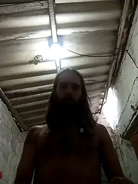 hairy mannn online show from October 2025 04:19:02 PM