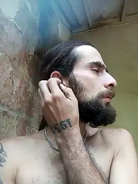 hairy mannn online show from February 2026 12:05:02 PM