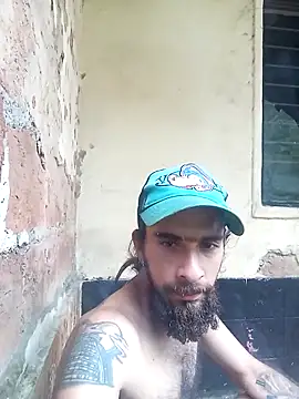 hairy mannn online show from November 2025 11:25:01 AM