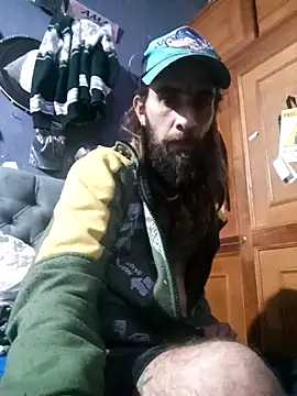 hairy mannn online show from November 2025 01:15:02 PM