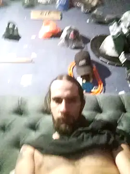 hairy mannn online show from March 2026 03:08:01 PM