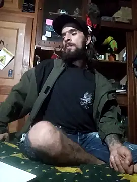 hairy mannn online show from March 2026 02:01:02 AM