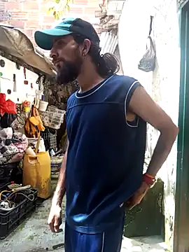 hairy mannn online show from October 2025 05:32:01 PM