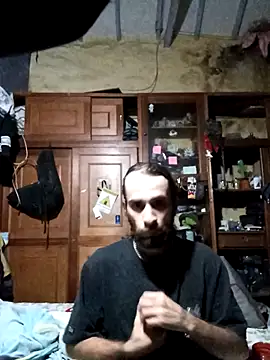 hairy mannn online show from January 2026 11:06:02 AM