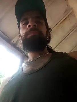 hairy mannn online show from March 2026 01:40:02 PM