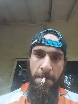 hairy mannn online show from June 2026 12:21:01 PM
